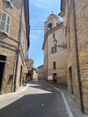  at Colle Della Luna - Vegan B&B in Borgo Pace