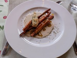  at Colle Della Luna - Vegan B&B in Borgo Pace