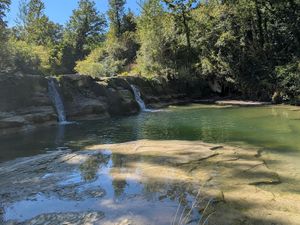  at Colle Della Luna - Vegan B&B in Borgo Pace