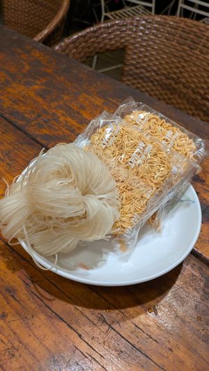  at Midori Coffee Farm in Lam Dong