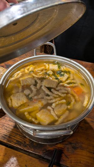  at Midori Coffee Farm in Lam Dong