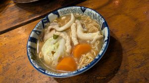  at Midori Coffee Farm in Lam Dong