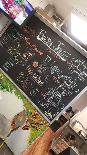 this place is amazing....Vegan tacos are fire at Simply Pure in Las Vegas