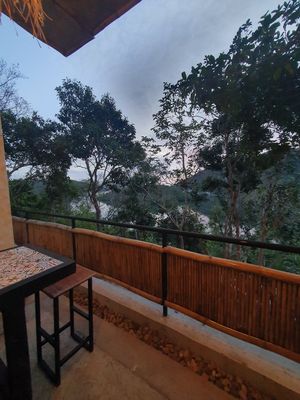 . at AlFresco in Busuanga