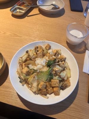   at Myeongdong Joomak - 명동주막 in Seoul