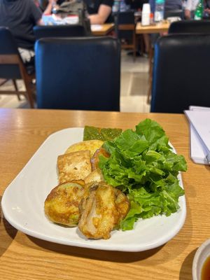  at Myeongdong Joomak - 명동주막 in Seoul