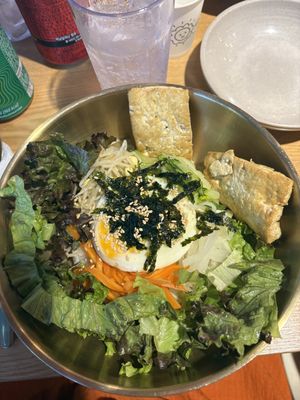   at Myeongdong Joomak - 명동주막 in Seoul