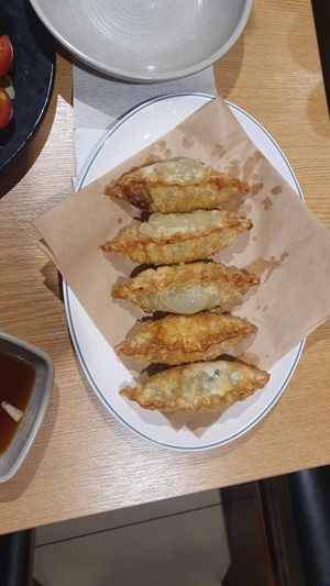  at Myeongdong Joomak - 명동주막 in Seoul