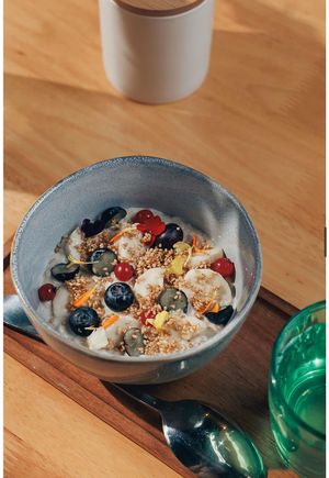  at Lōf Bakery in Barcelona