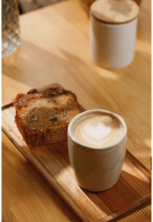  at Lōf Bakery in Barcelona