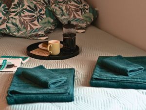  at Kantreküla Apartment in Viljandi