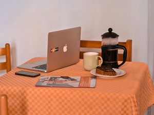  at Kantreküla Apartment in Viljandi