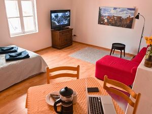  at Kantreküla Apartment in Viljandi