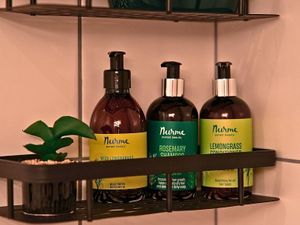  at Kantreküla Apartment in Viljandi