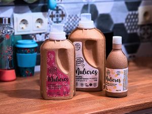  at Kantreküla Apartment in Viljandi