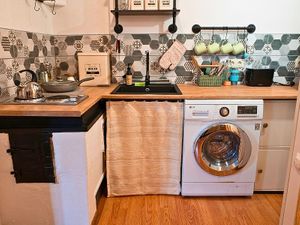  at Kantreküla Apartment in Viljandi