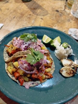  at Espiritu Verde de Zipolite in Zipolite