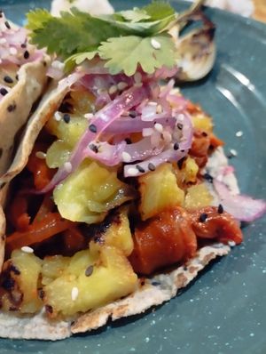  at Espiritu Verde de Zipolite in Zipolite