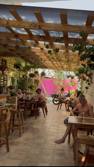  at Espiritu Verde de Zipolite in Zipolite