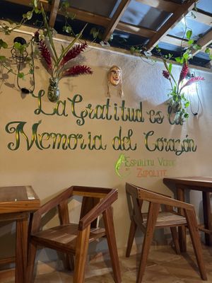  at Espiritu Verde de Zipolite in Zipolite