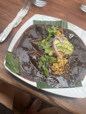   at Espiritu Verde de Zipolite in Zipolite