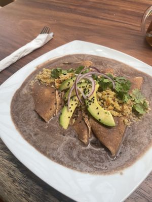   at Espiritu Verde de Zipolite in Zipolite