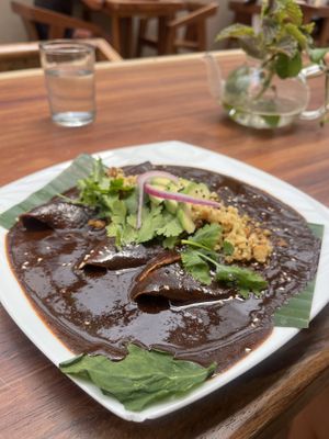   at Espiritu Verde de Zipolite in Zipolite