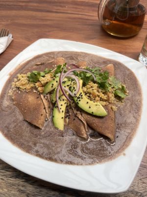   at Espiritu Verde de Zipolite in Zipolite