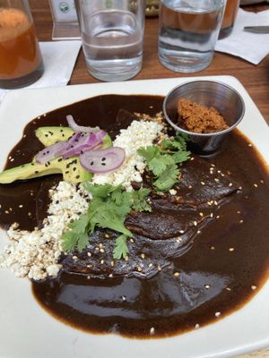   at Espiritu Verde de Zipolite in Zipolite