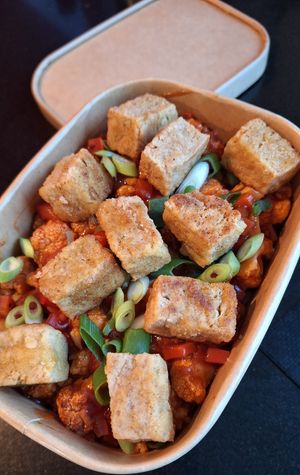 Sweet 'n Sour at BijtGraag - Pre Order Only in Lienden