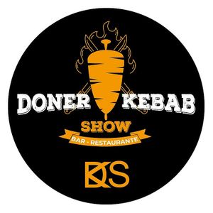 at Doner Kebab Show  in Barcelona