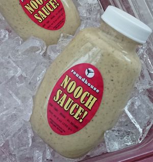  at Roundhouse Foods in Portland