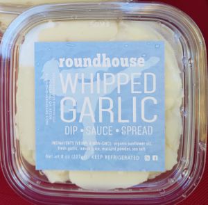  at Roundhouse Foods in Portland