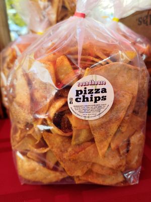  at Roundhouse Foods in Portland