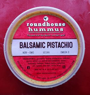  at Roundhouse Foods in Portland