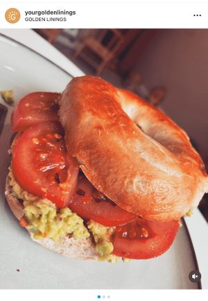  at Golden Linings in Brighouse