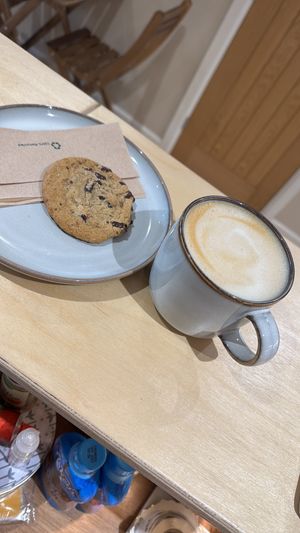  at Golden Linings in Brighouse