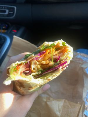   at Kebab & Co by Ranas in Klagenfurt