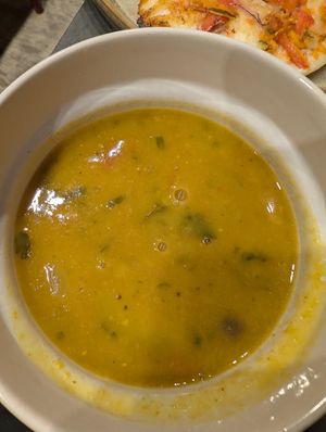  at Indian Corner  in Lyon