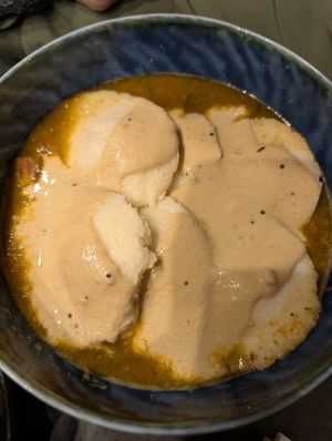  at Indian Corner  in Lyon