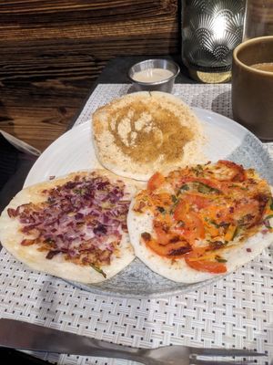  at Indian Corner  in Lyon