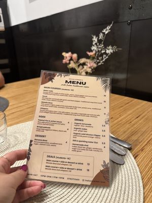   at Indian Corner  in Lyon