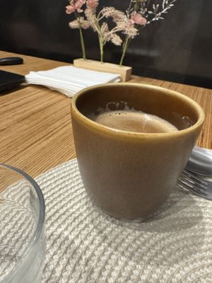   at Indian Corner  in Lyon