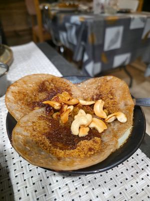  at Indian Corner  in Lyon