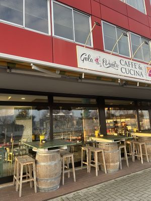 Entrance  at Gola & Vanità in Rubano