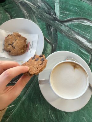 Breakfast   at Gola & Vanità in Rubano