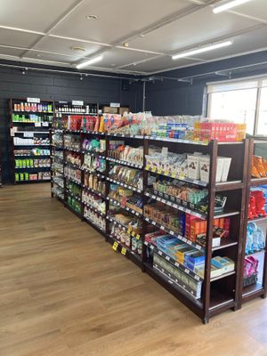  at Naturally Organic - Glen Innes in Auckland