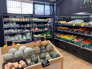  at Naturally Organic - Glen Innes in Auckland