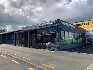  at Naturally Organic - Glen Innes in Auckland
