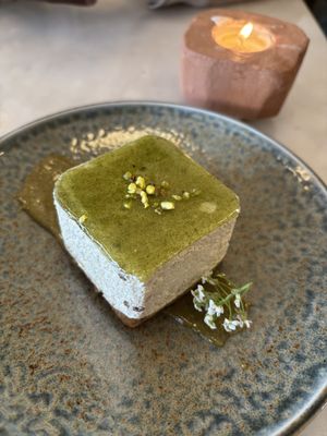   at Kin Restaurant in London